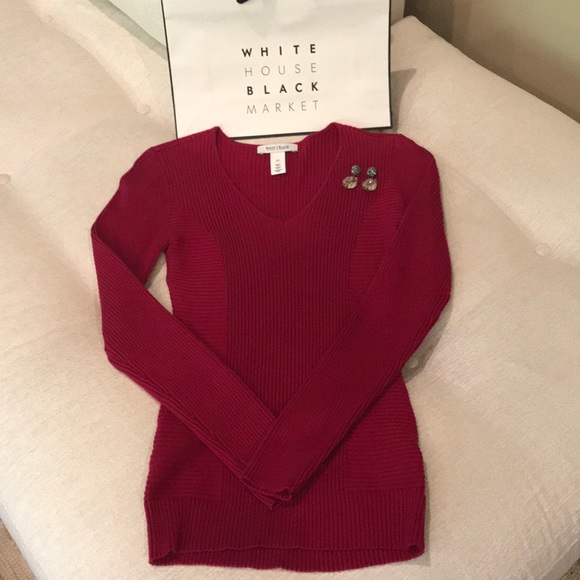 White House Black Market Sweaters - 💋WHBM Sweater